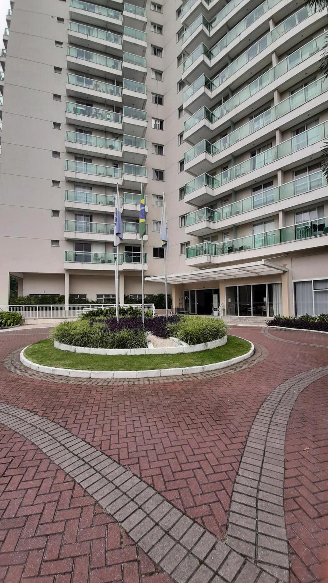 Apartahotel Rio *