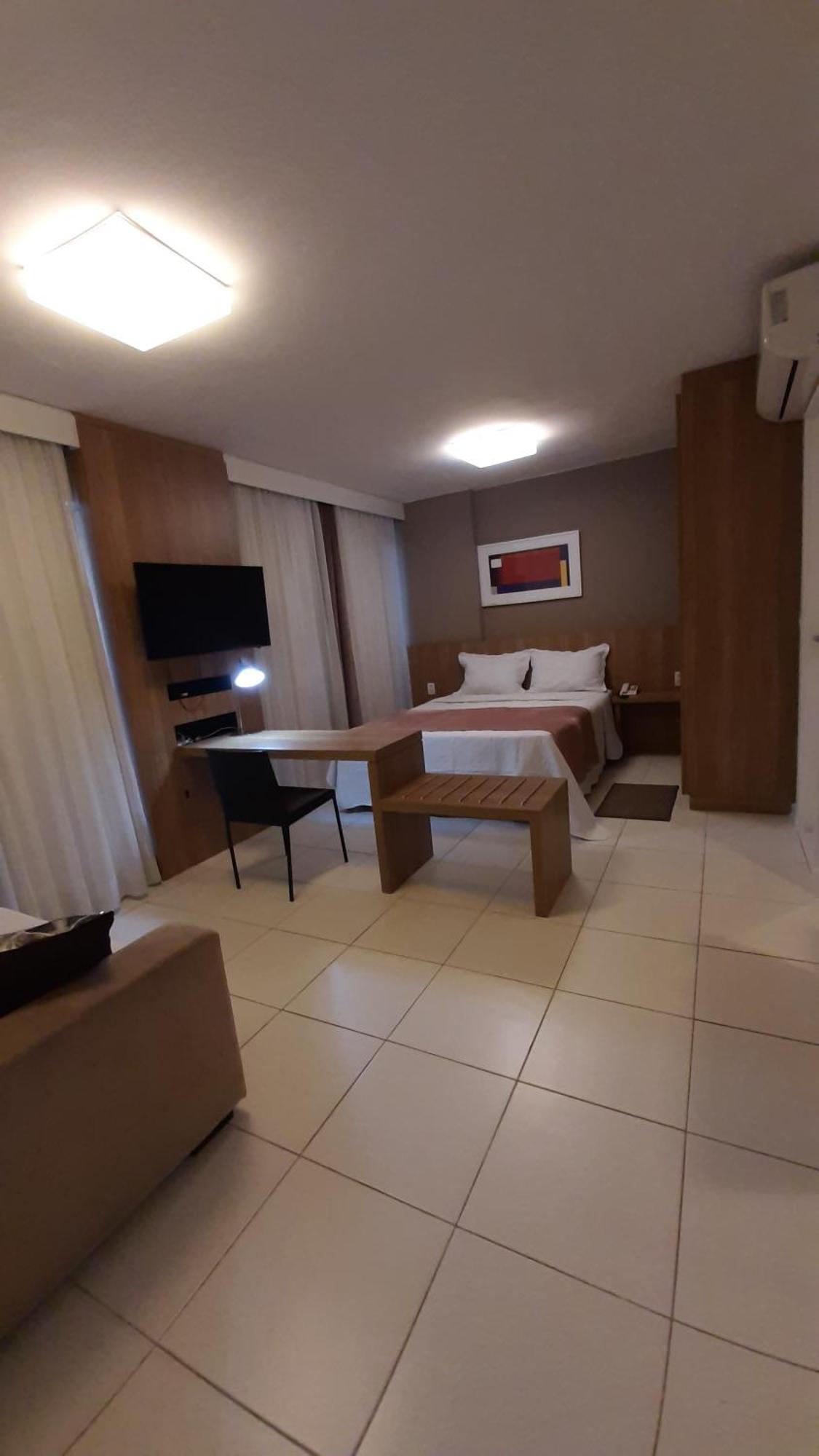 Rio Apartahotel