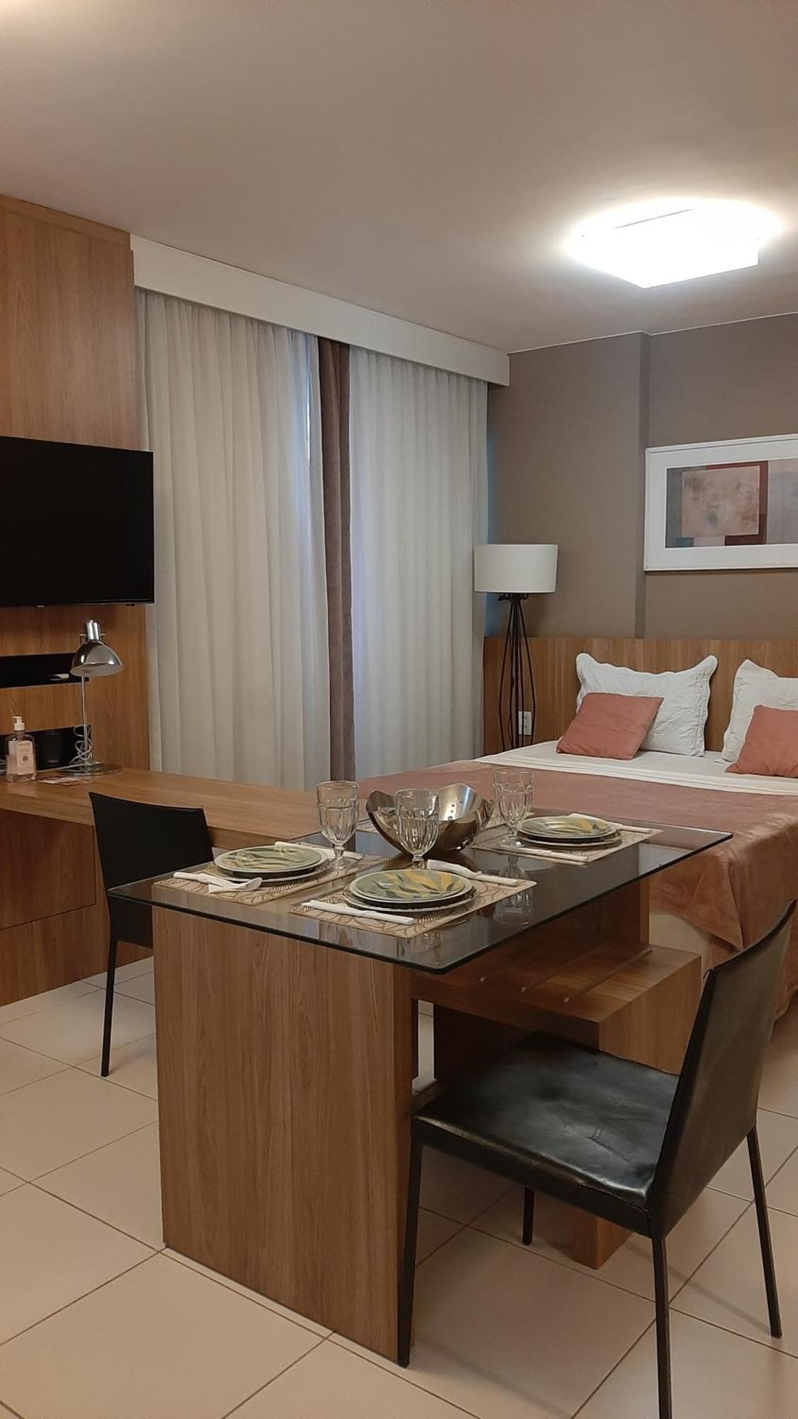 Rio Apartahotel Río de Janeiro