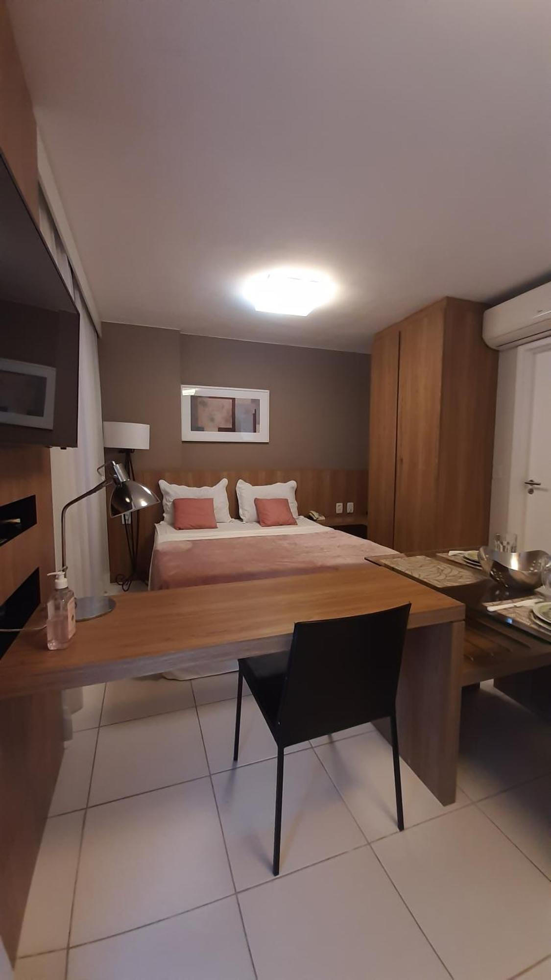Rio Apartahotel